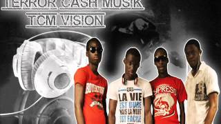 Terror Cash Musik   TCM Vision