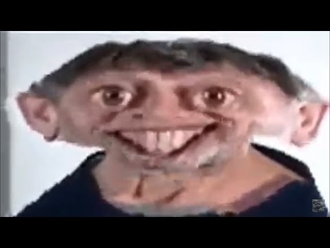 Weird Latvian rail safety animation