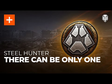 Steel Hunter 2020: the Details