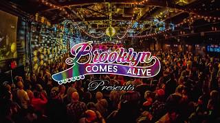 Herbie Hancock Tribute, &quot;Hang Up Your Hangups&quot; 9.24.17 Brooklyn Comes Alive