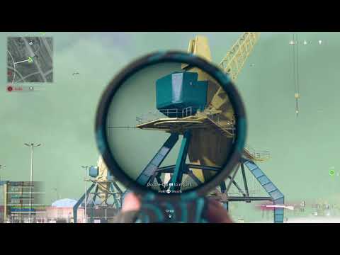 WARZONE: Mini Royal 84 (Trio/Rand)