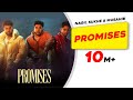 Sukh-E | Promises | Nagii | Musahib | Uptown Slick | Aveera | Ikjot | Latest Punjabi Love Song 2022