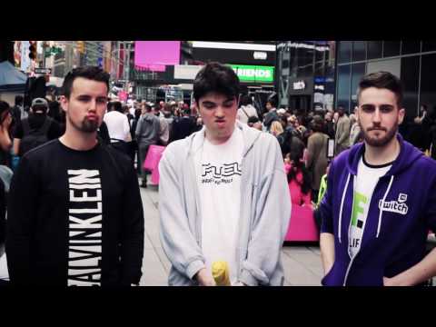 Rocket League RLCS 3 Documentary