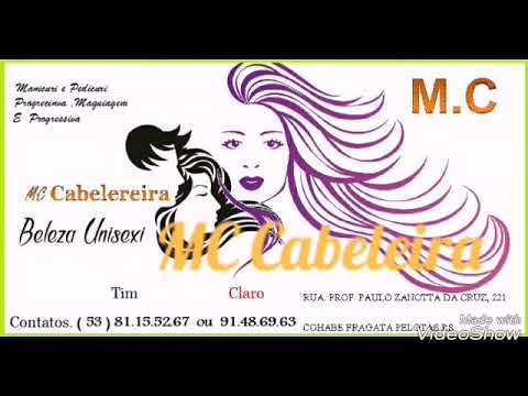 MC Cabeleira