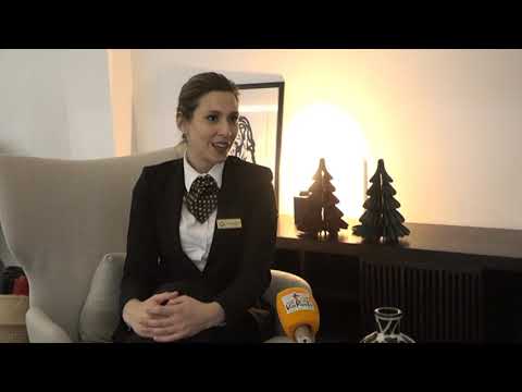 PRILOG VRT - PEGAZ HOLIDAY RESORT SPREMIO NOVOGODIŠNJE PAKETE