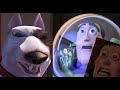 Toy Story YTP Woody And Buzz VS Scud