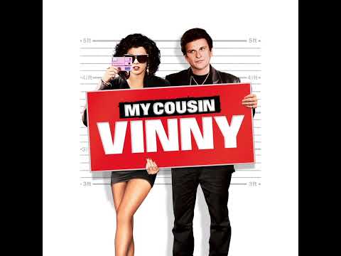 Way Down South (from 'My Cousin Vinny') - The Fabulous Thunderbirds (Digitally Remastered) test