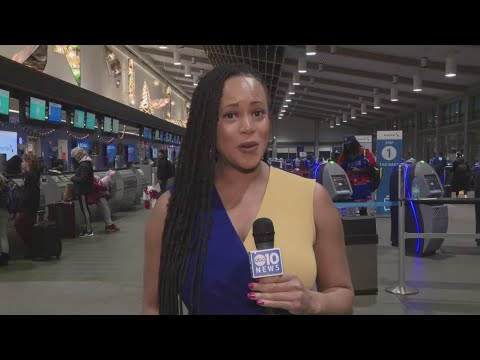 Guide to Stress-Free Holiday Travel: Tips, tricks, and must-know info