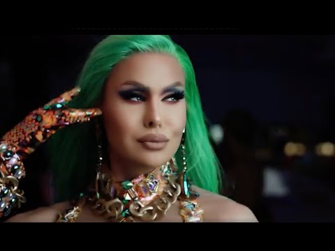 Trinity The Tuck - Walk.Slay.Serv.Repeat. (Official Music Video)