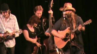 Where Rainbows Never Die - the Steeldrivers