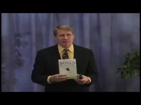 Carbon Dating Flaws. Kent Hovind