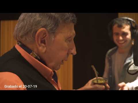 Lucas Fabián y Luis Landriscina – "Como Un Cisne" (Official Video) ft. TAJY