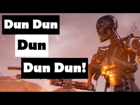 Is Terminator Resistance Worth It?