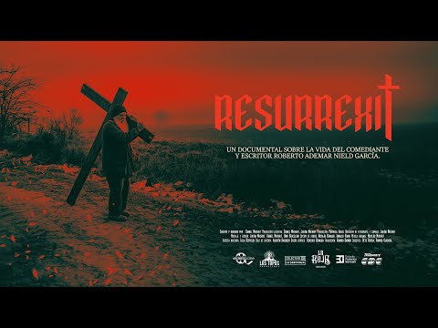 Resurrexit (2025) | Theatrical Trailer