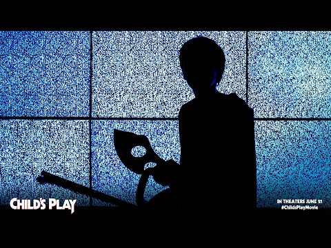 Child's Play (TV Spot 'Playtime')