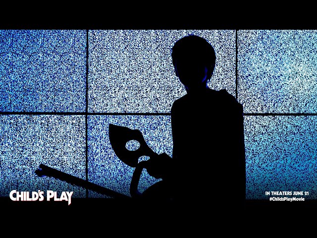 :30 Spot - "Playtime"