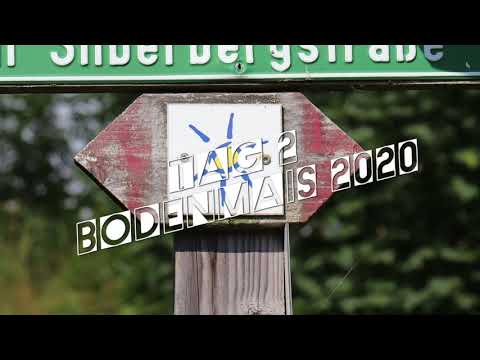 Wanderung auf den Silberberg Bodenmais 2020