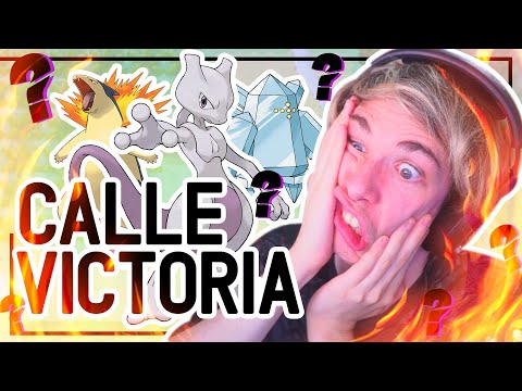 Pokémon PL MEGALOCKE Ep.46 - NO VOY A HACER SPOILER EN EL TITULO