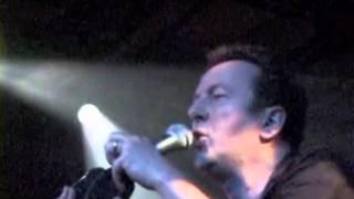 Joe Strummer and the Mescaleros - Get Down Moses (2002)