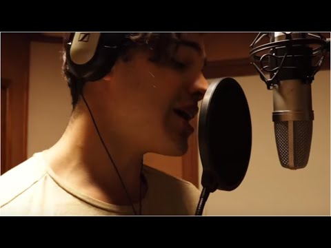 Carlos Moore - Solo En Ti (Cover)