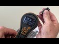 Protimeter HygroMaster L Thermo-Hygrometer Product Video