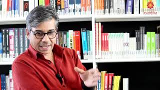 Avantika University welcomes Naved Aslam from Bollywood video