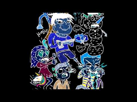 BoofPaxkMooky - Phantom (prod. Cyrusatl & neiiBurr)