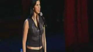 Sarah Silverman says "I would kill Christ again"