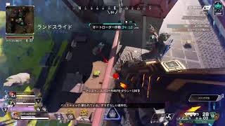 ペクス　強いよ俺は