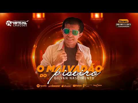 Melo De Felipe Luis - Versão Piseiro