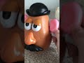 My Custom Mr Potato Head