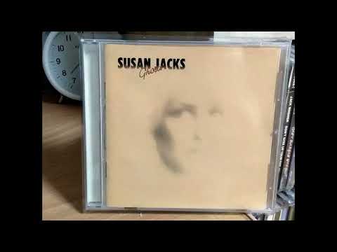 Susan Jacks  - Ghosts (full album)