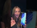 Dasha Daria Daar Cosmetics Öppnar Ny IPhone