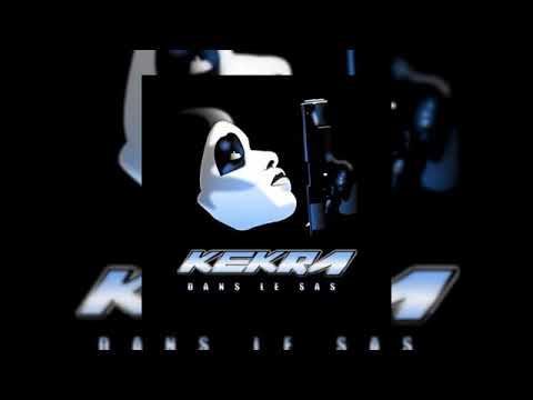 Kekra dans le sas 🕶