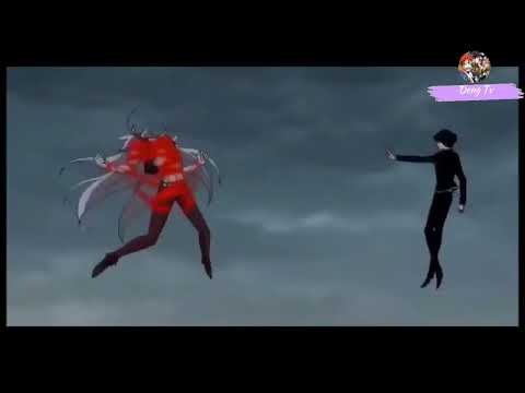 NOBLESSES/Raizel vs Muzaka/#Deng TV