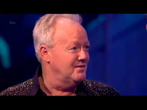 Dancing On Ice 2013 R6 - Skate Off Results