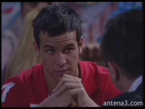 Hombres de Paco  - Don Lorenzo quiere saber