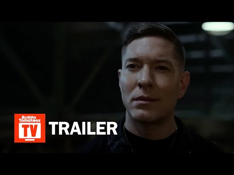 Power Book IV: Force Season 3 Trailer