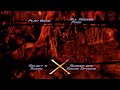 Jason X 2001 DVD Main Menu 16x9