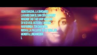 Toma Toma Video Lyrics - Mega Francesita || Extended Version!!!!