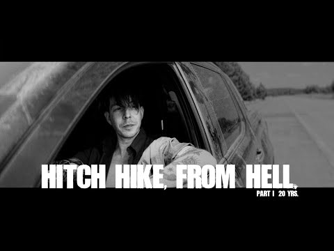 DEAF HEART - 20 YRS. (music from the motion picture "HITCH HIKE, FROM HELL.")