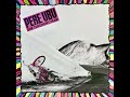 Pere Ubu - Dream the Moon