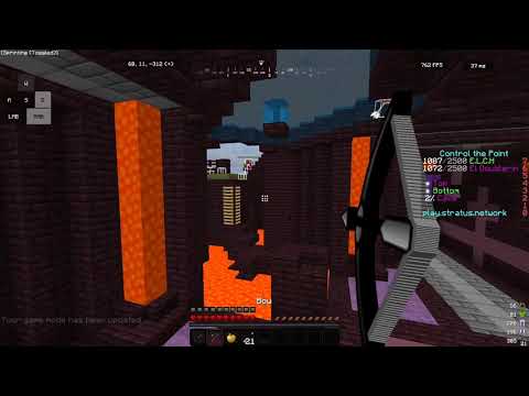 Stratus | Conquest X | Grand Finals | ELCH vs El Doublering | Smoke KOTH