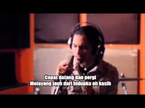 BALISTIK CINTA...FIQ MENTOR