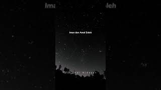 Download lagu iman dan amal soleh || Ust. Adi Hidayat lc. || 1 Minute booster mp3 Download lagu iman dan amal soleh || Ust. Adi Hidayat lc. || 1 Minute booster mp3