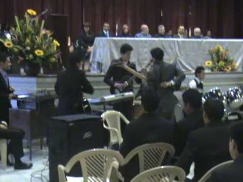 kontenido neto- ceremonia de graduacion