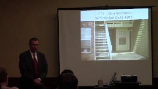 Tip of the Month- I'll Call You Back on Thursday by Dennis Henson