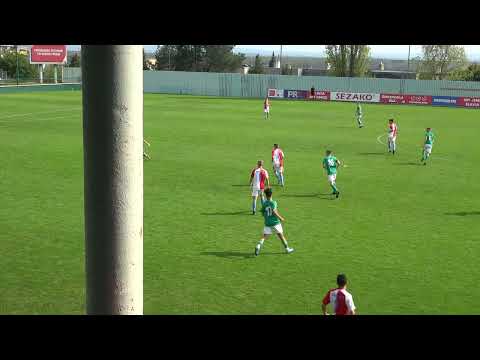 SK Slavia Praha -  CU Bohemians Praha 1905 4 : 0