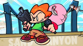 Cover art for Pico canyon