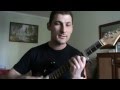 Петлюра - Ты одна стоишь у клена /Cover/ 